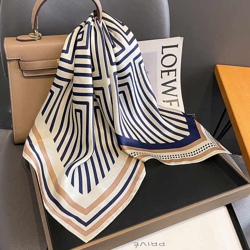 Silk Tie Woven - 女性用シルクスカーフ,スクエア,ラグジュアリーブランド,ピュア100%,レディース,ネック,リストバンド,バンダナ