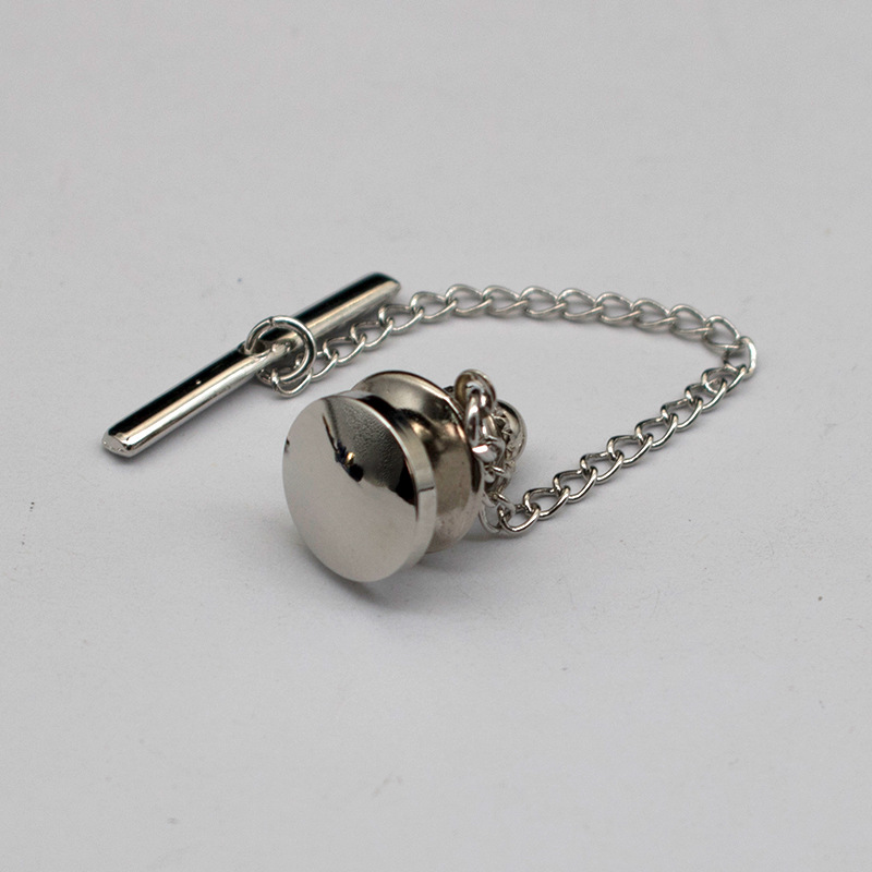 メンズファッショナブルなビジネスネクタイバックル銅固定ネクタ - Tie Bar Clip のレビューと価格