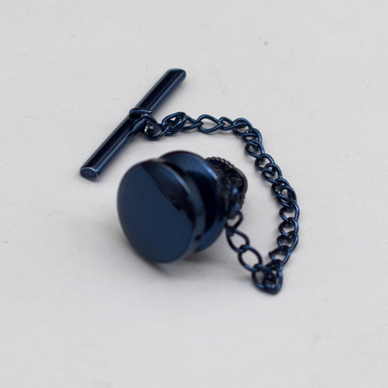 メンズファッショナブルなビジネスネクタイバックル銅固定ネクタ - Tie Bar Clip のレビューと価格