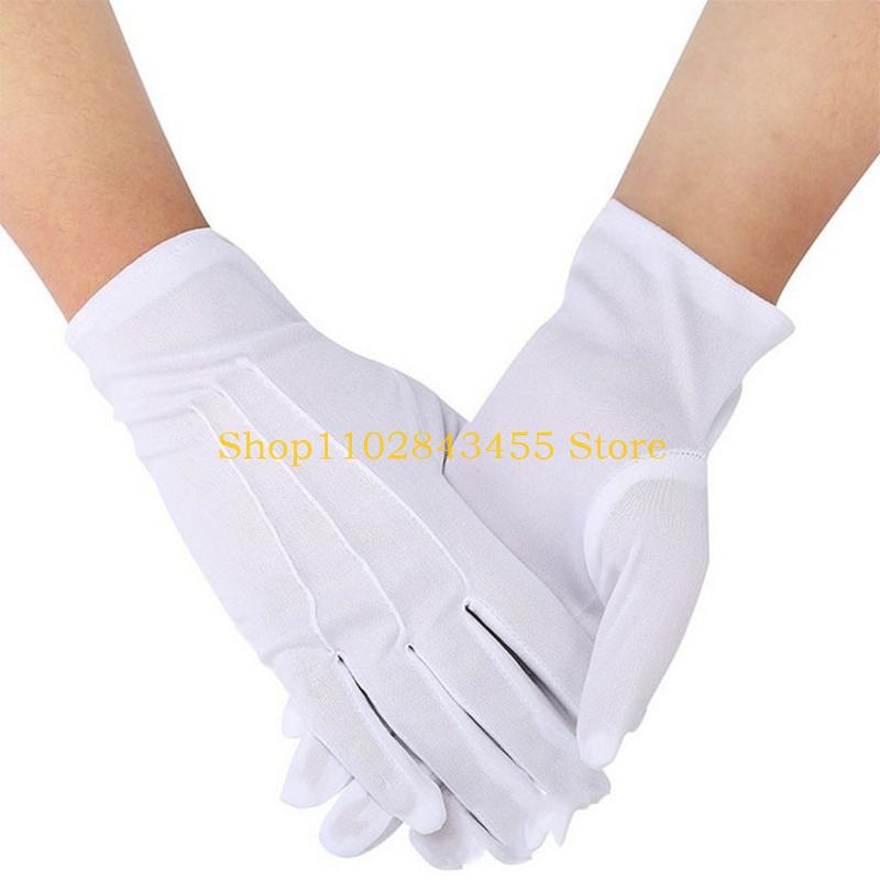 49MC ソフト伸縮性作業手袋フォーマルコスチューム再利用可 - Formal Glove Leather のレビューと価格