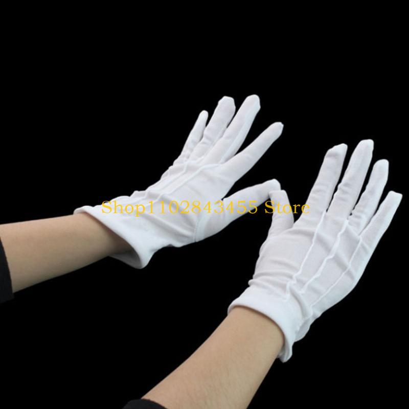 49MC ソフト伸縮性作業手袋フォーマルコスチューム再利用可 - Formal Glove Leather のレビューと価格