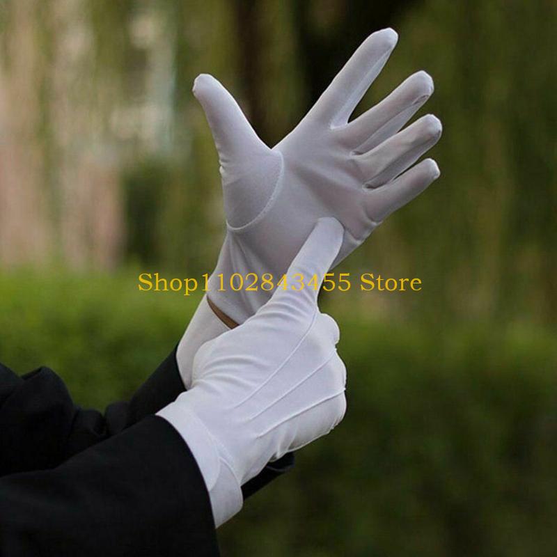 49MC ソフト伸縮性作業手袋フォーマルコスチューム再利用可 - Formal Glove Leather のレビューと価格