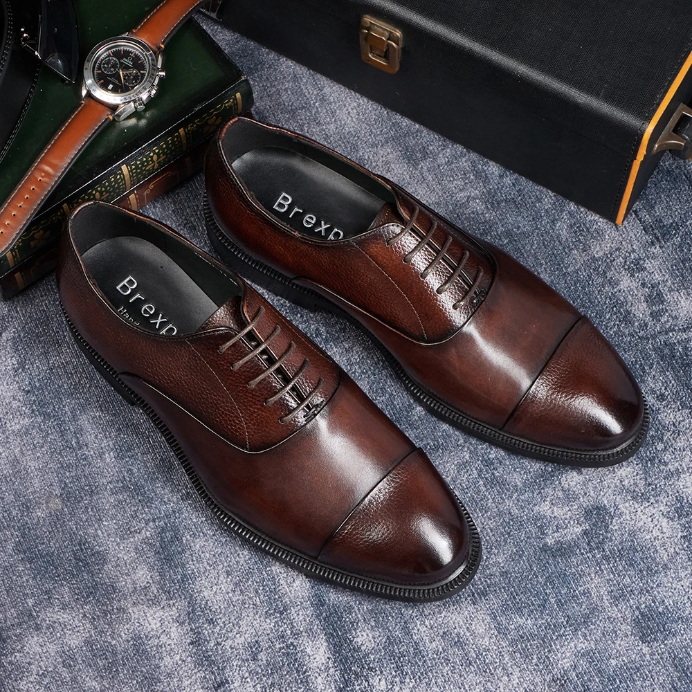 2025年 メンズ イタリアンスタイル ハンドメイド 本革  - Men Formal Wear Pinterest のレビューと価格