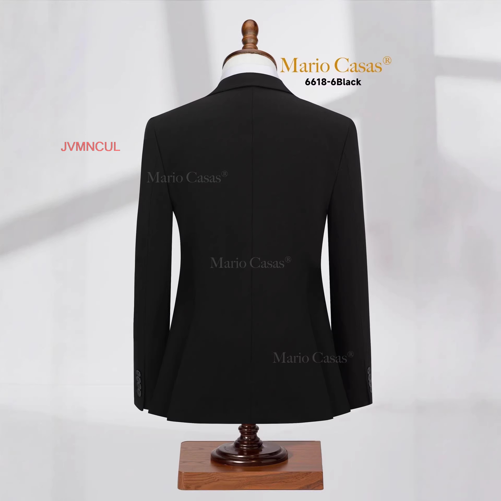 2026年メンズハンドメイド3ピーススーツスリムフィットウェ - Men'S Formal Wear For Reception のレビューと価格