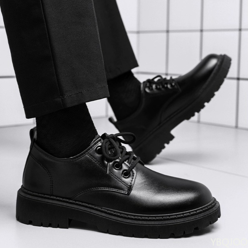 ビジネスオフィスフォーマルウェアカジュアルレースアップメンズ - Men'S Formal Wear For Office のレビューと価格