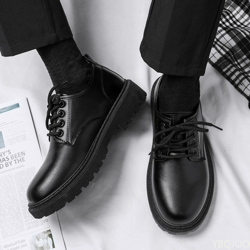 ビジネスオフィスフォーマルウェアカジュアルレースアップメンズ - Men'S Formal Wear For Office のレビューと価格