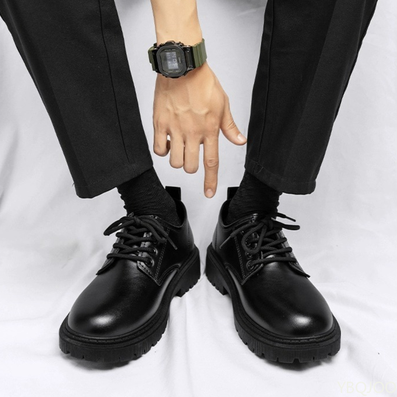 ビジネスオフィスフォーマルウェアカジュアルレースアップメンズ - Men'S Formal Wear For Office のレビューと価格