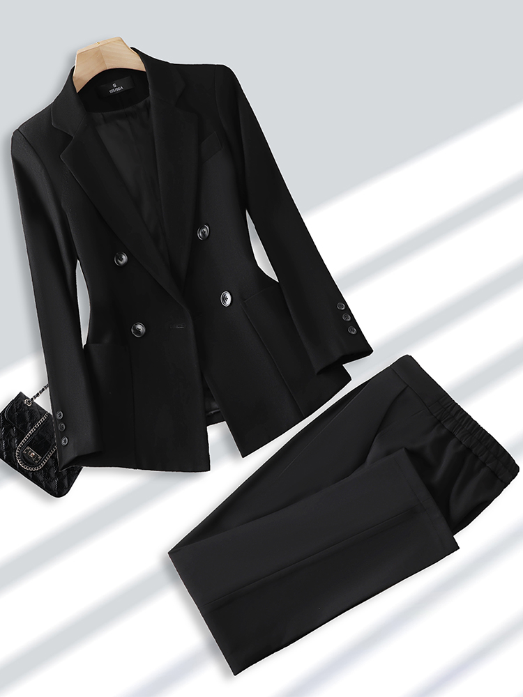 女性のためのブレザーとズボンのスーツ、オフィス、ビジネス、仕 - Men'S Formal Wear For Office のレビューと価格