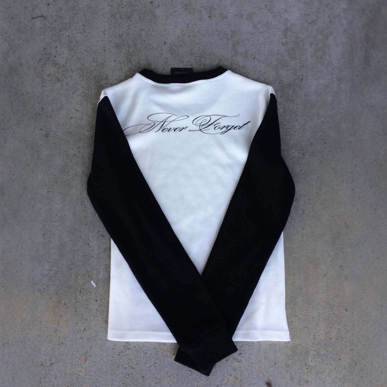 新しい長袖TシャツダークレトロY2Kプリントトップハイストリ - Mens Formal のレビューと価格