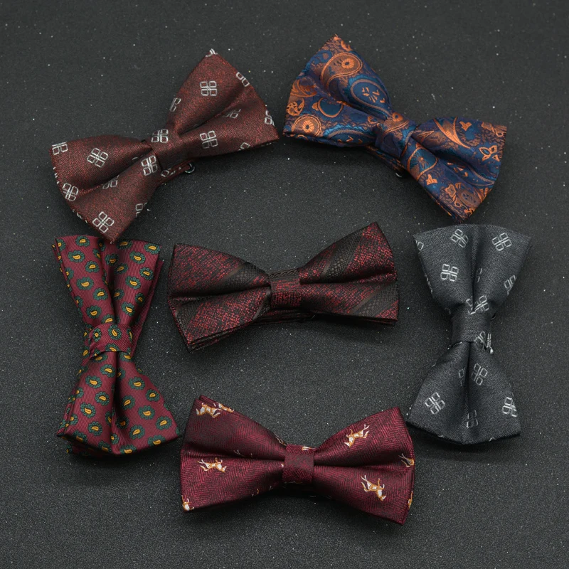 蝶ネクタイ メンズ ウェディング ダブル グルーム グルーム - Men'S Formal Wear のレビューと価格