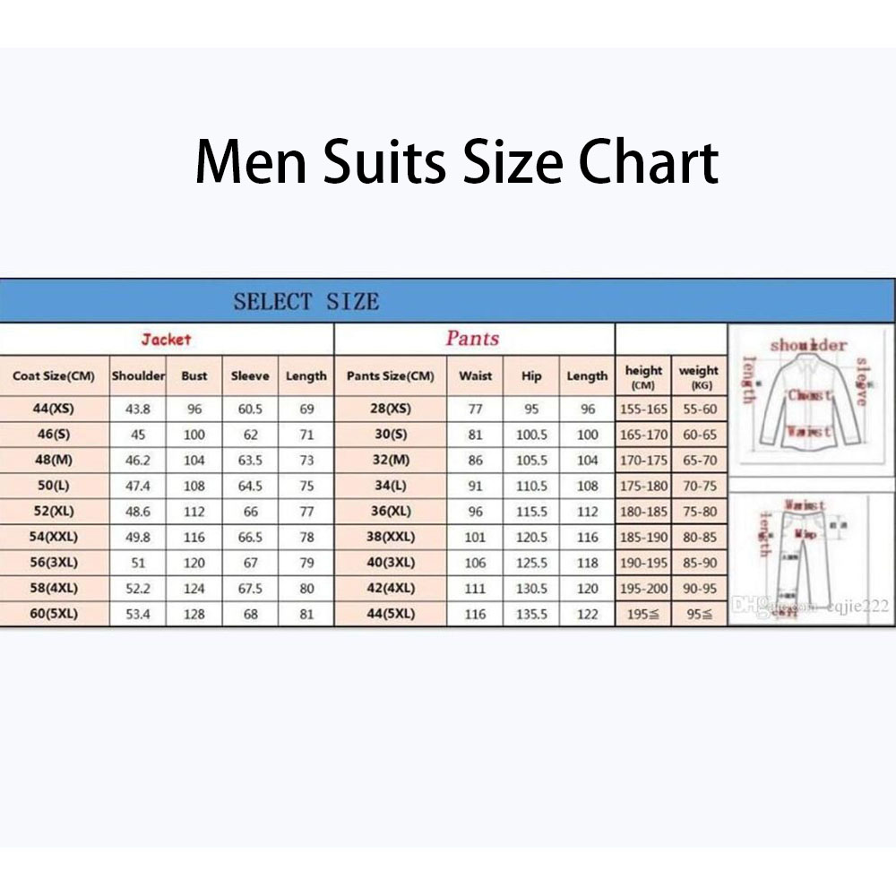 高級グリーンメンズスーツ フォーマルウェディング ダブルブレ - Men Formal Wear With Blazer のレビューと価格